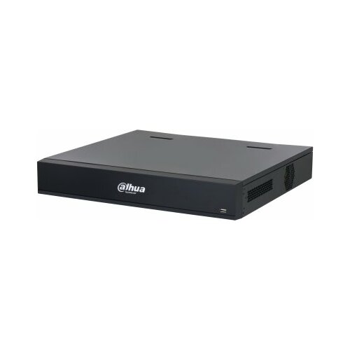 NET VIDEO RECORDER 32CH 16POE/NVR5432-16HP-XI/PRO DAHUA