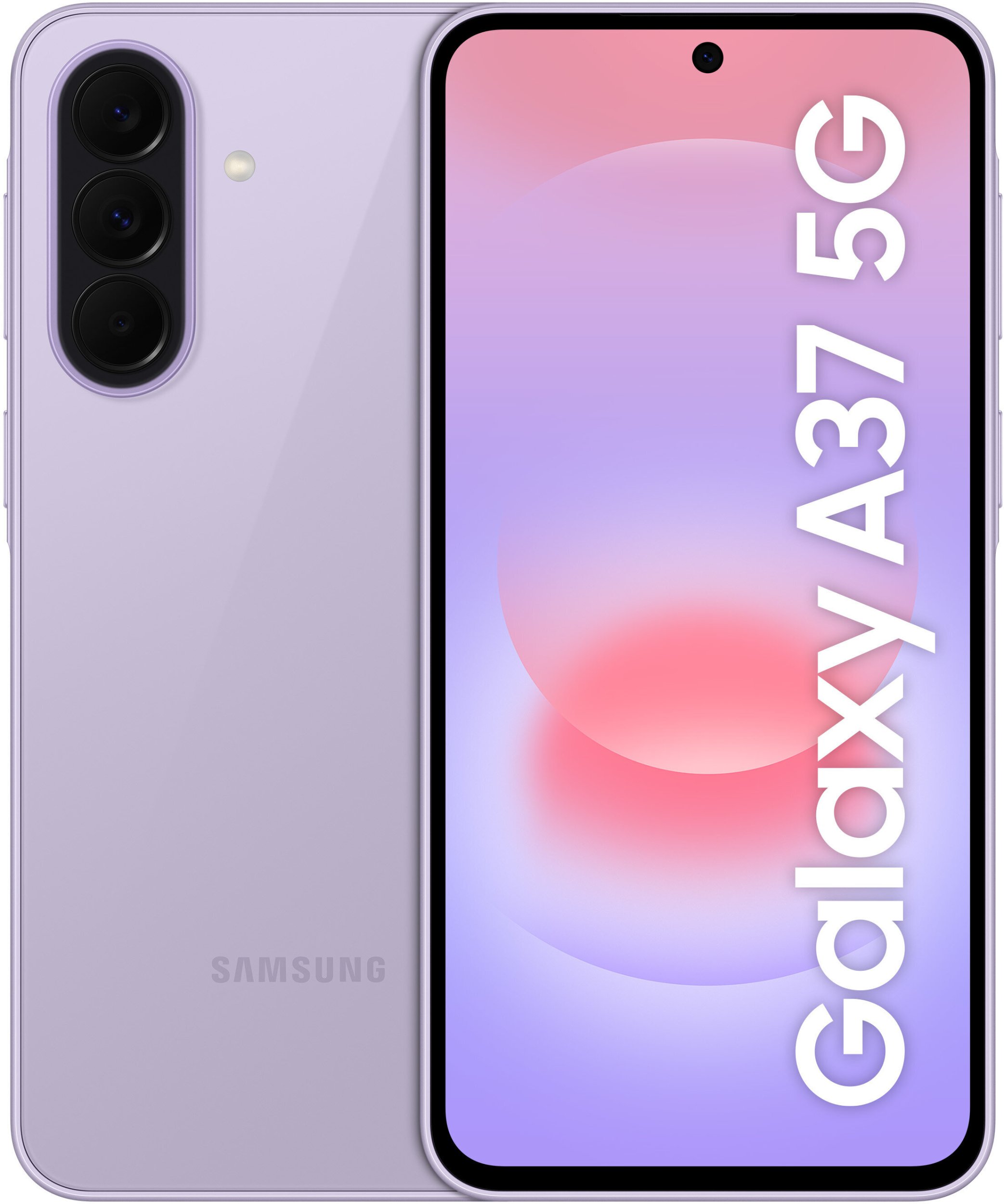 Samsung Galaxy A37 A376 5G Dual