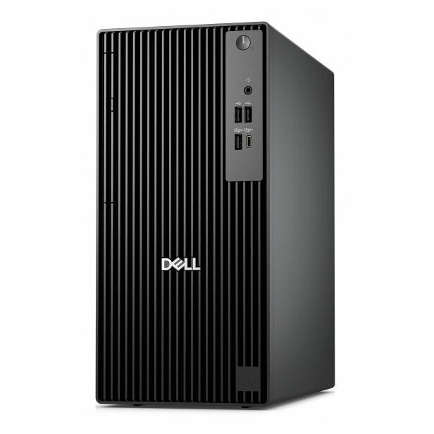 Dell Pro/QCT1255/Tower/R5PRO-8600GE/16GB/512GB/AMD int/W11P/3RNBD | W5RYR |