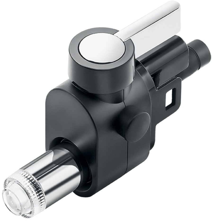 Jura Pro Fine Foam Nozzle G2