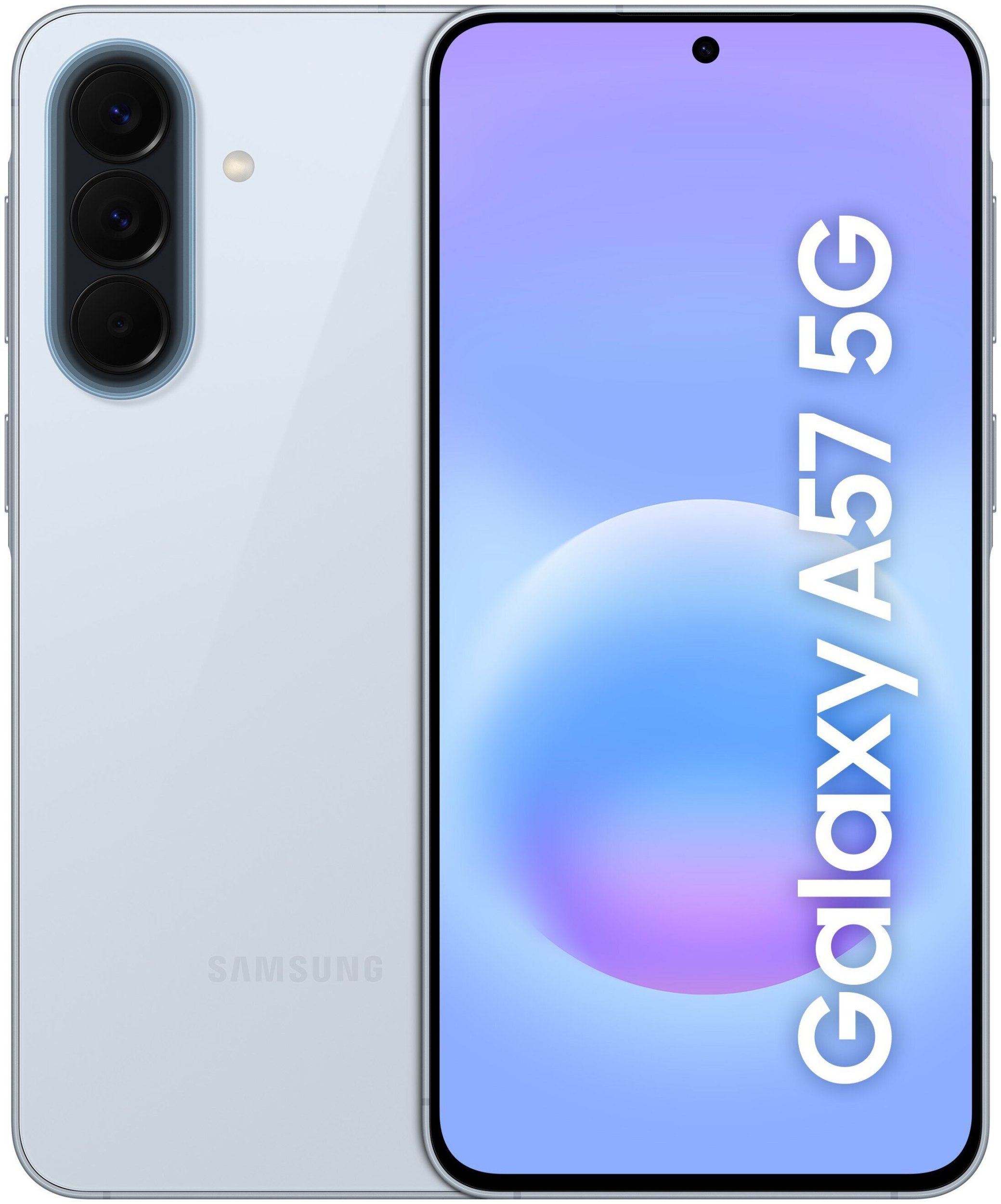 Samsung Galaxy A57 A576 5G Dual