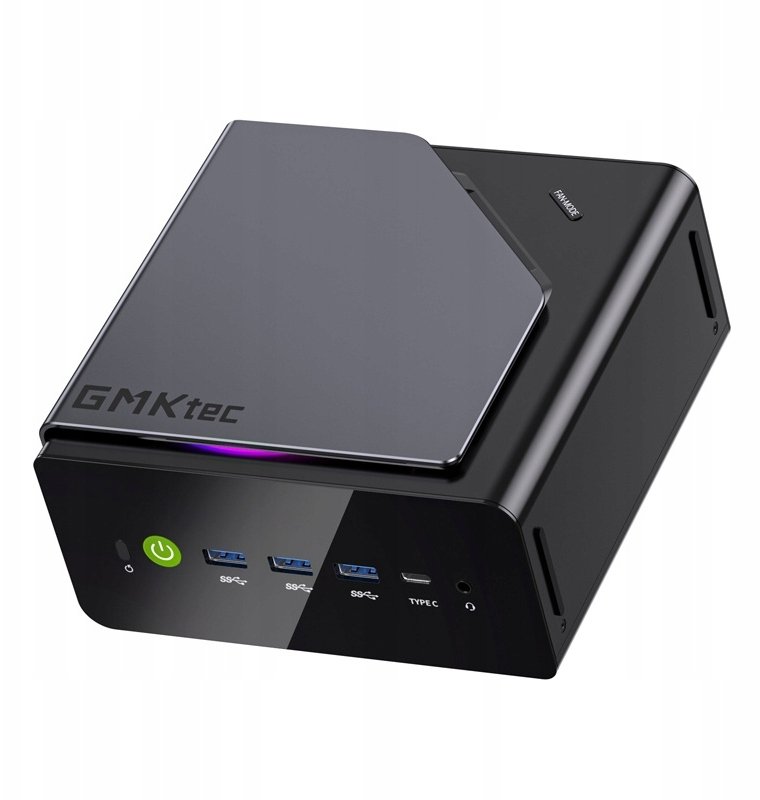 GMKtec K15 Core Ultra 5 125U