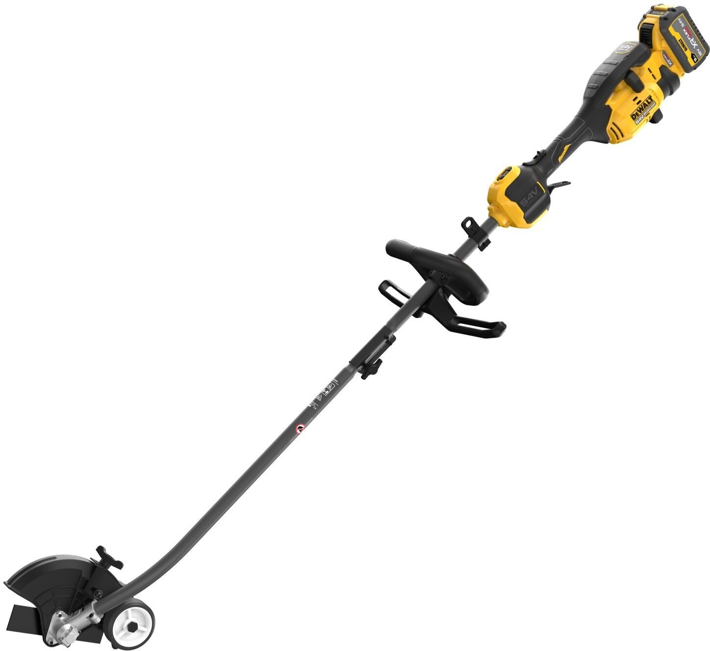 Dewalt Wielofunkcyjne narzędzie ogrodowe DCMASED57X1 54V
