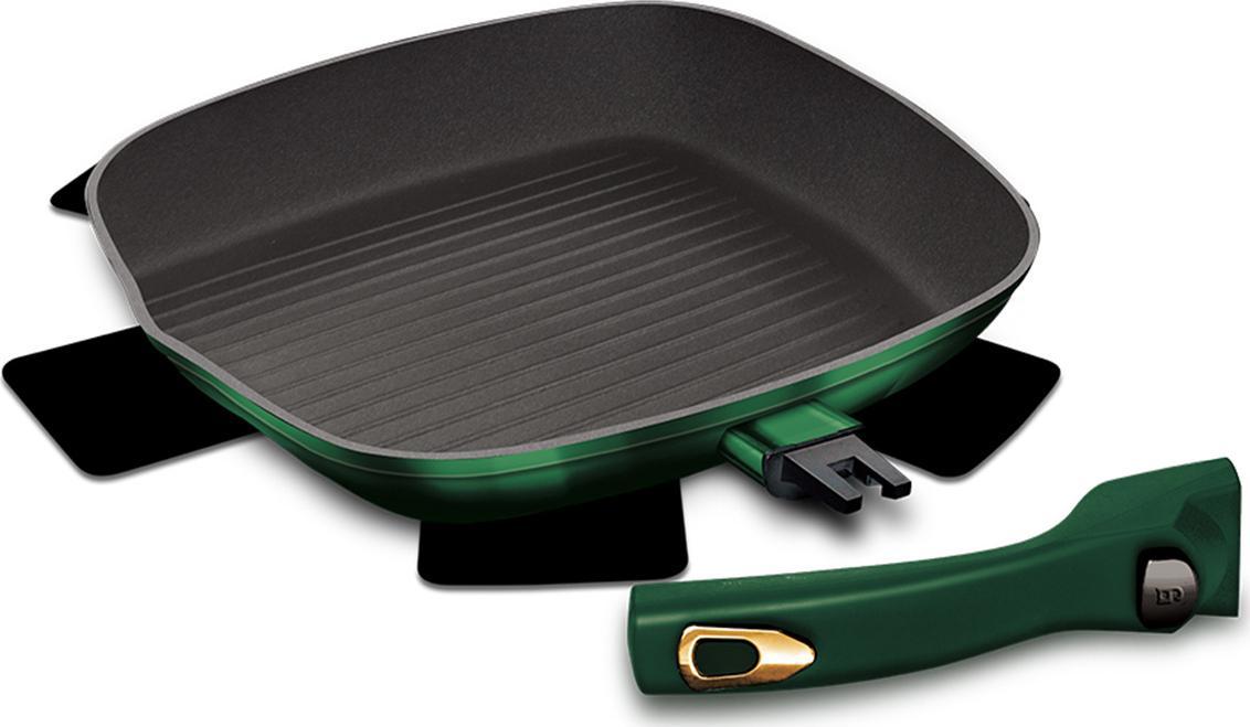 Patelnia Berlinger Haus grillowa 28cm |