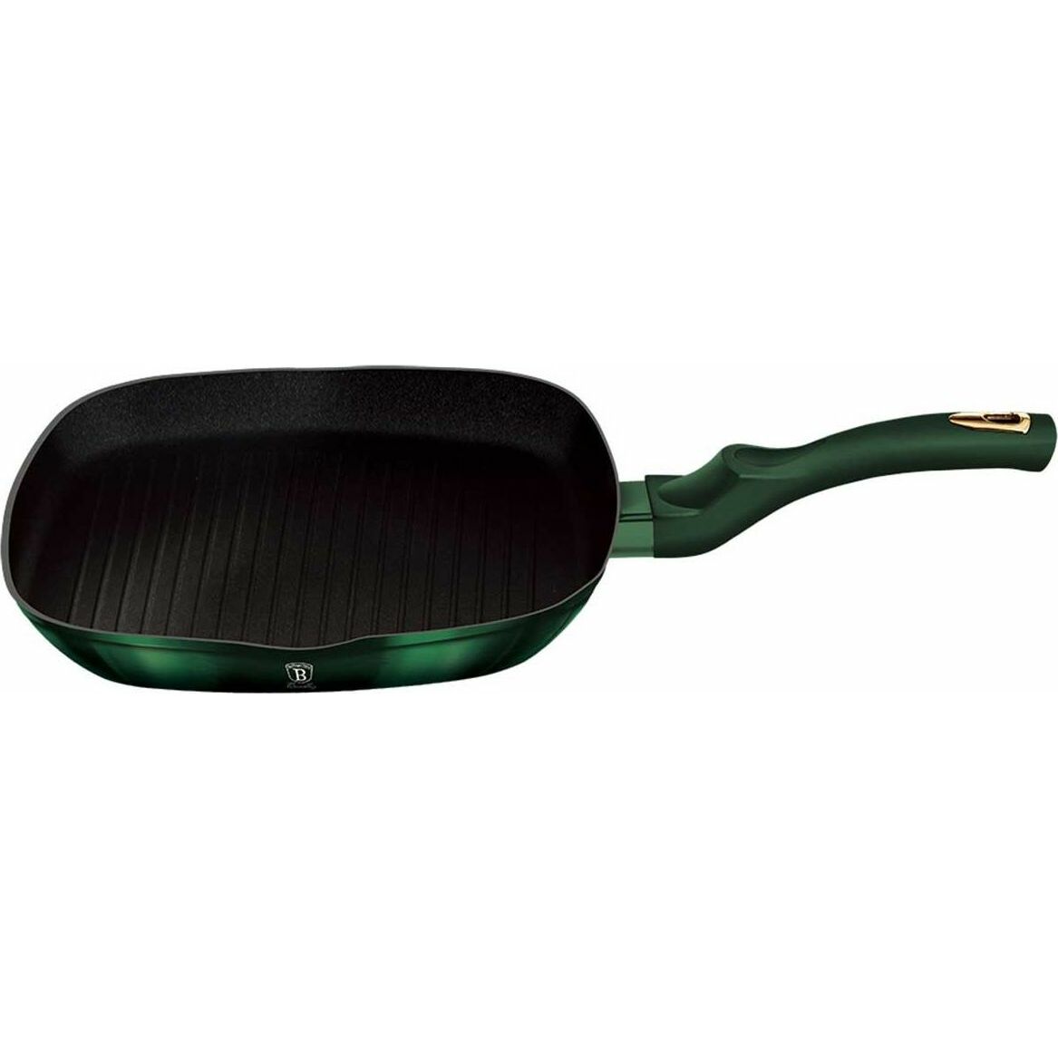 Patelnia Berlinger Haus Emerald 28cm |