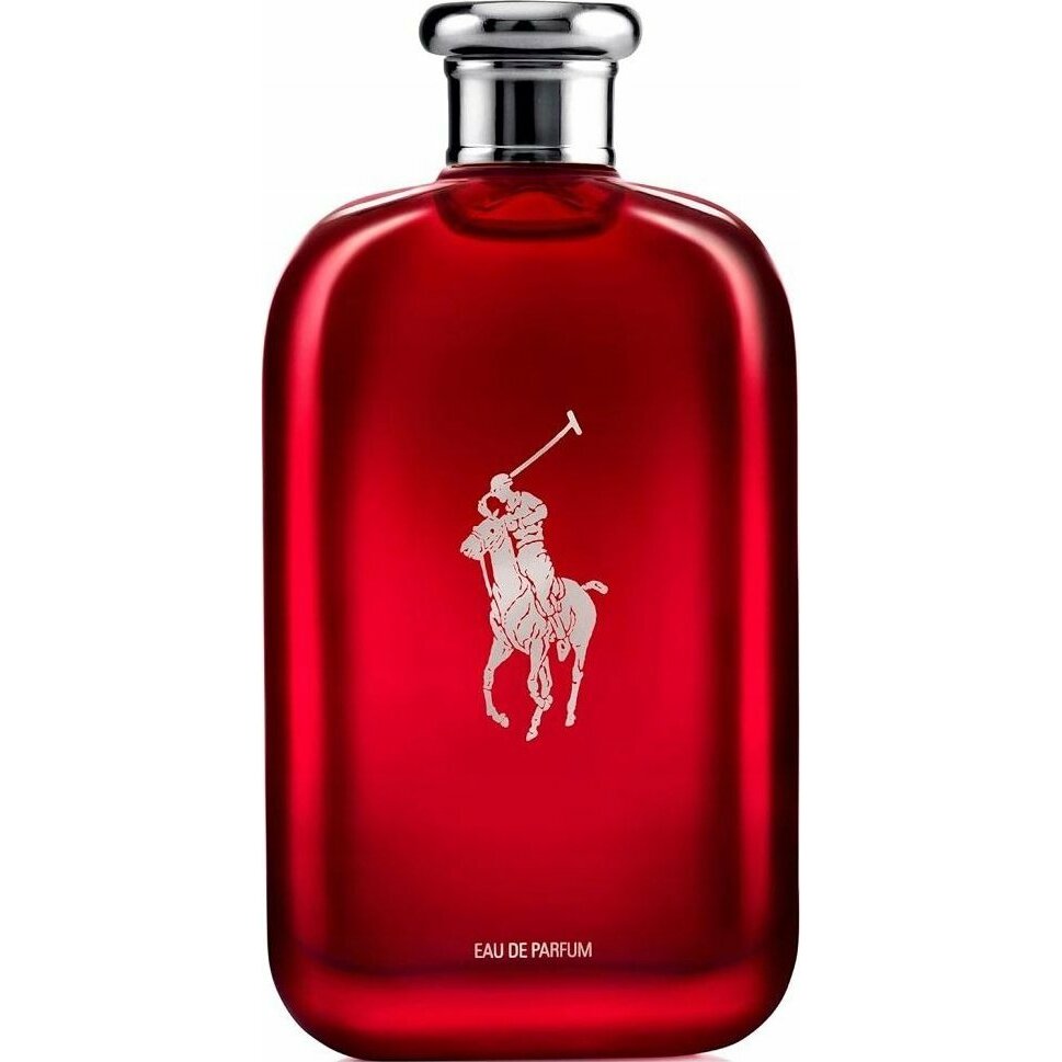 Alkotest RALPH LAUREN Red EDP spray