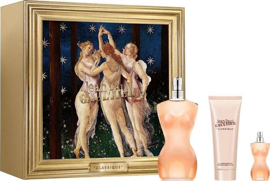 Jean Paul Gaultier Classique edt 100ml