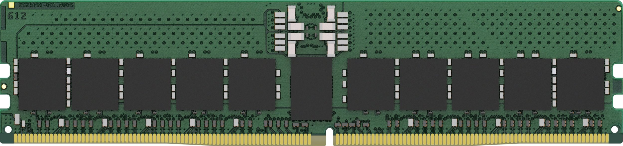 Kingston 32 GB DDR5-5600 MHz ECC