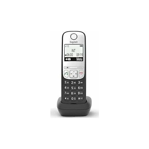 Gigaset A690HX schwarz | A690HX |