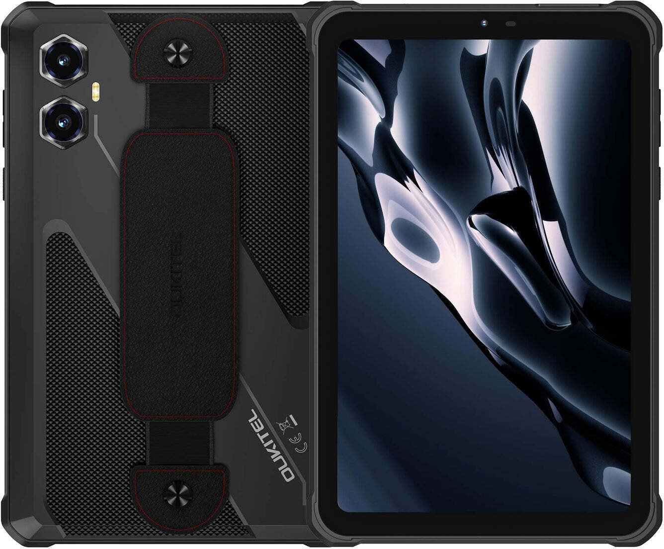 Tablet Oukitel RT3 Plus 8`` 128