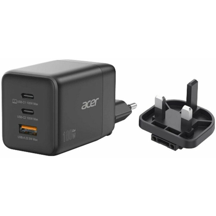 Ładowarka Acer GaN Charger 1 USB-A