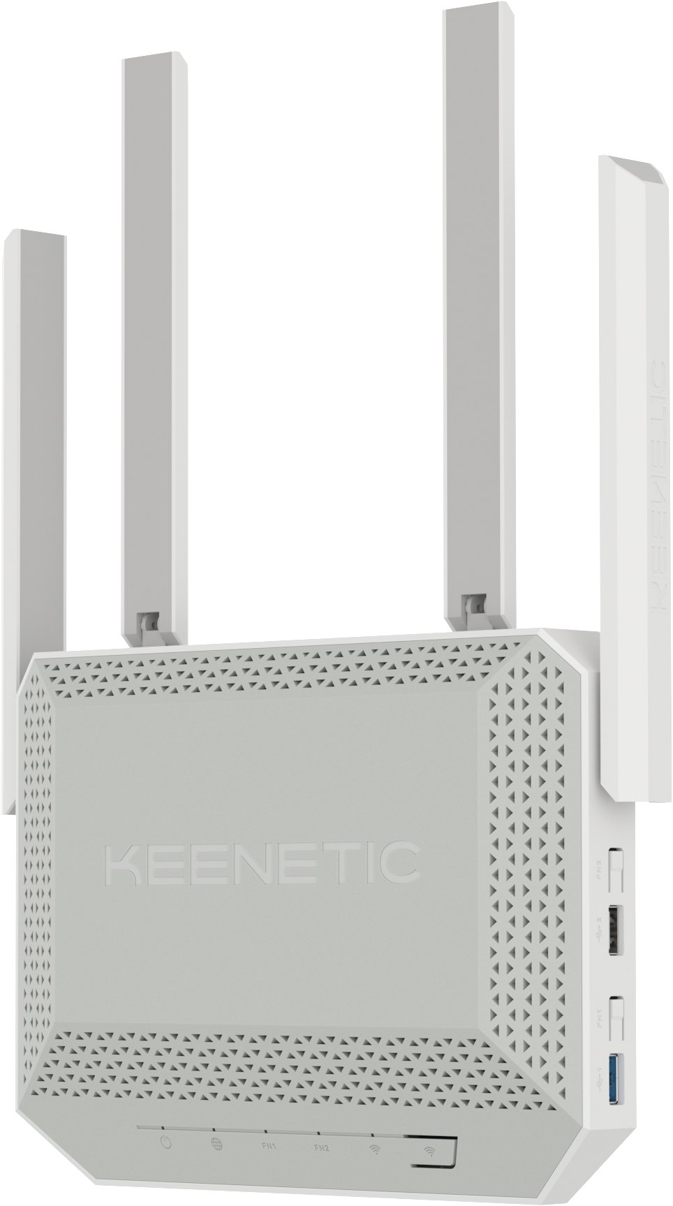 Keenetic Titan (KN-1812) BE7200 Mesh Wi-Fi