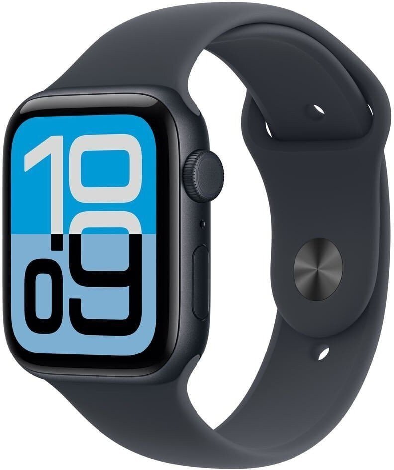 Watch Apple Watch SE 3 (2025)
