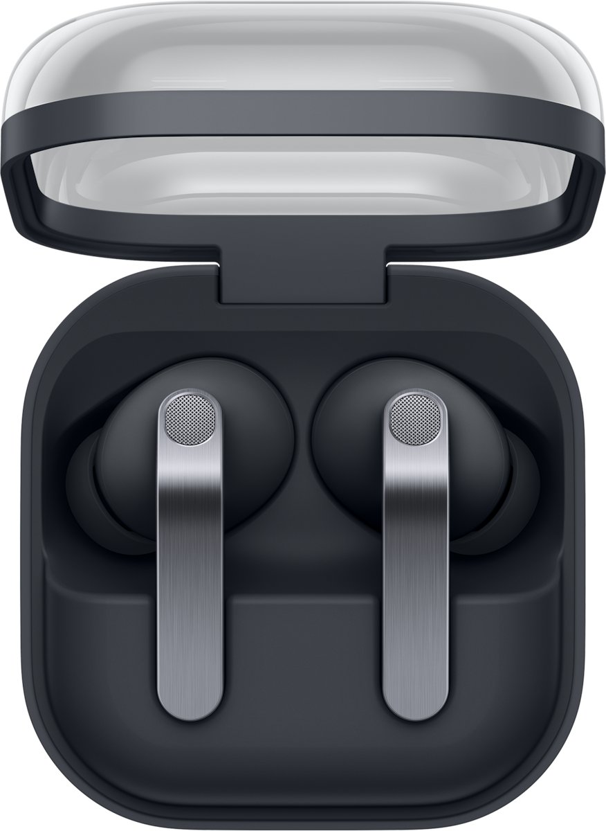 Samsung Galaxy SM-R640 Buds4 Pro, black