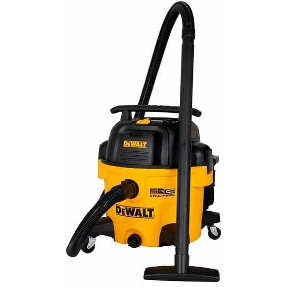 Odkurzacz przemysłowy Dewalt DeWalt Odkurzacz DXV34P-QT