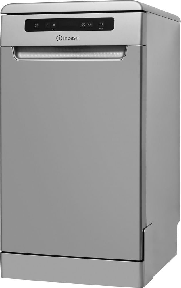 INDESIT Dishwasher | DSFO 3T224 C