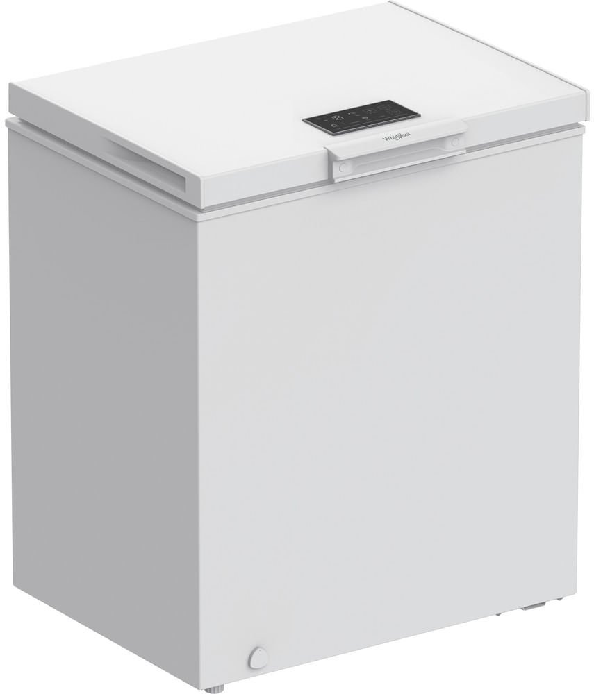 Zamrażarka Whirlpool FREEZER BOX W3RHS14EW WHIRLPOOL