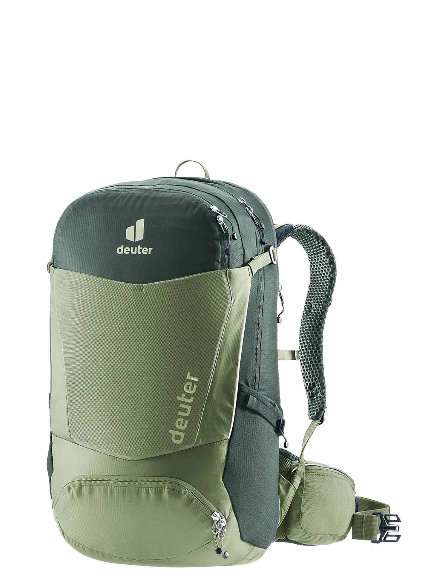 Plecak turystyczny Deuter Trans Alpine Pro