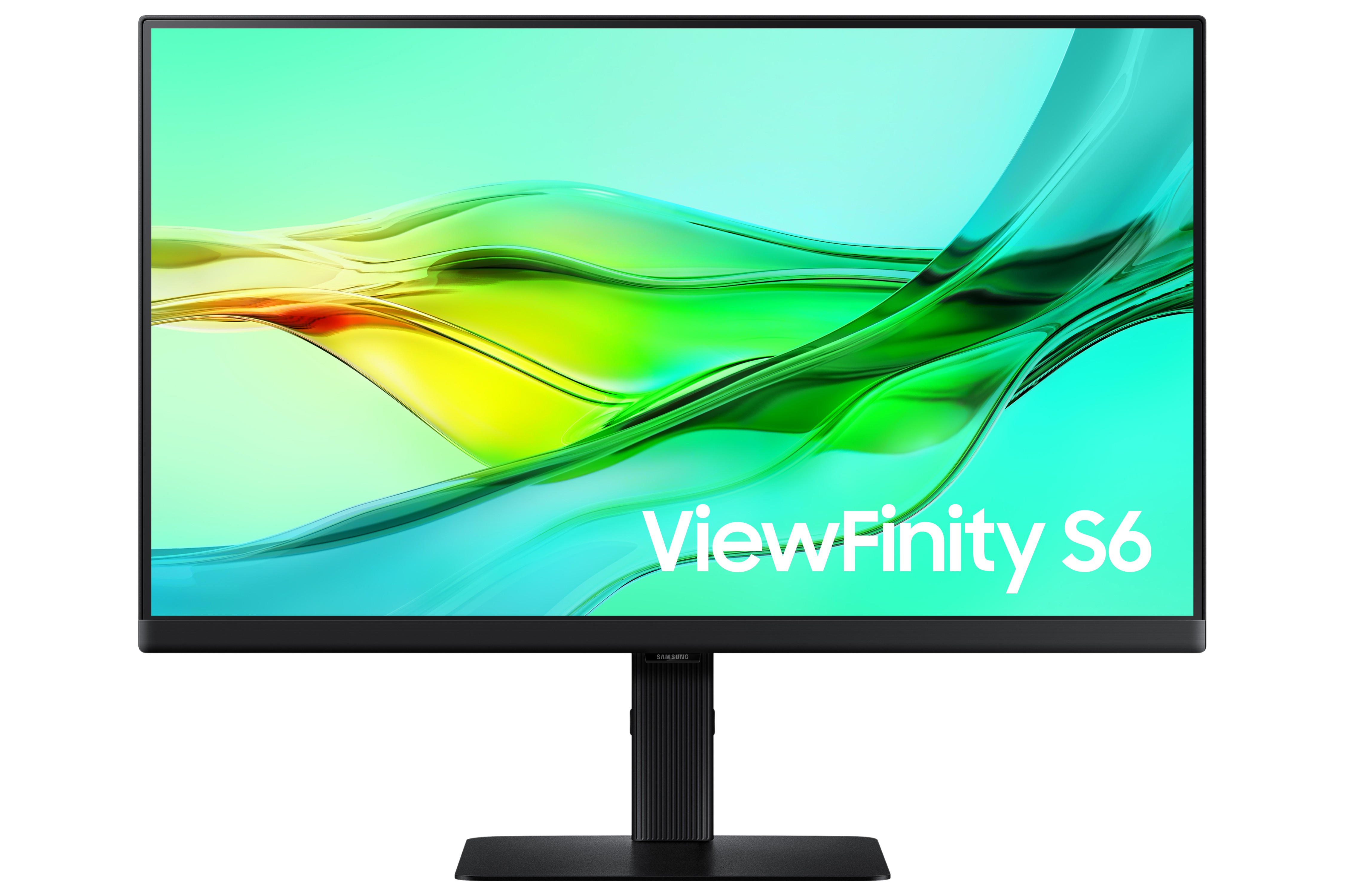 Samsung ViewFinitiy Monitor S60UD S27D600UAU (27