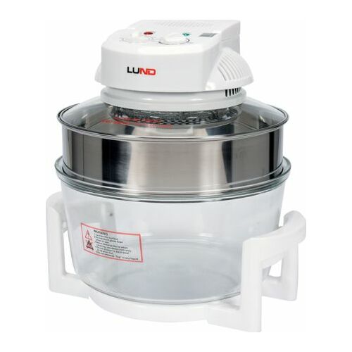 Lund Kombiwar halogenowy T67640 | 67640