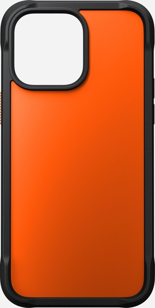 Nomad Nomad Rugged Case, orange -