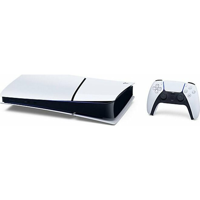 Sony PlayStation 5 D Chassis Slim