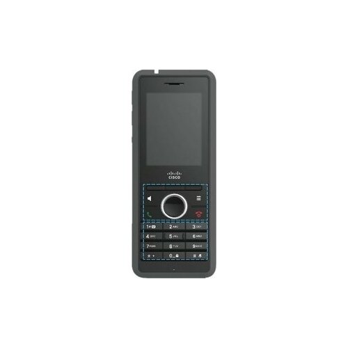Telefon Cisco Cisco 6825 telefon VoIP