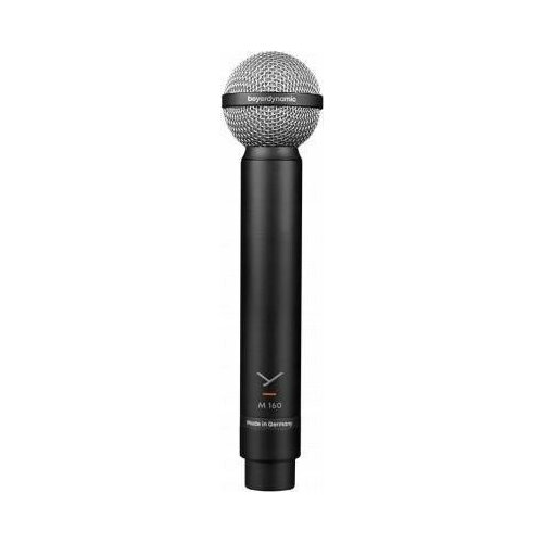 Beyerdynamic beyerdynamic M 160 (2023) Mikrofon