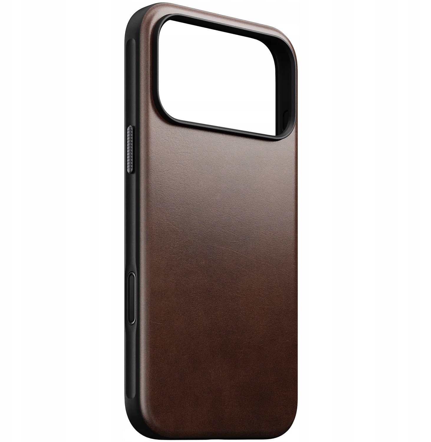 Nomad kryt Modern Leather Case Magsafe