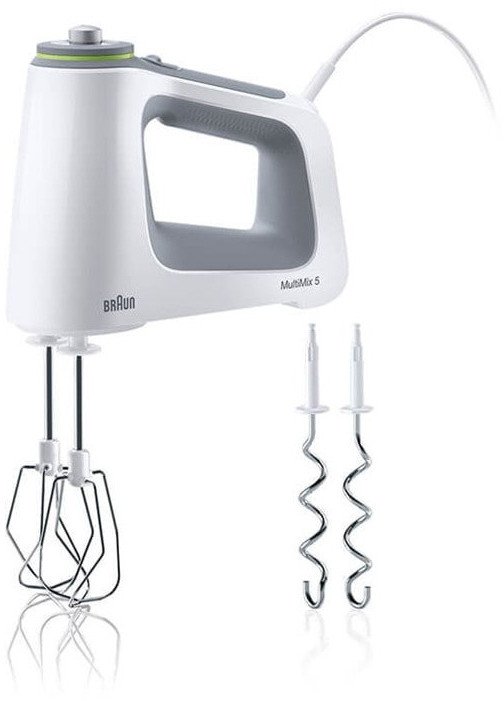 Braun HM 5100 WH MultiMix 5