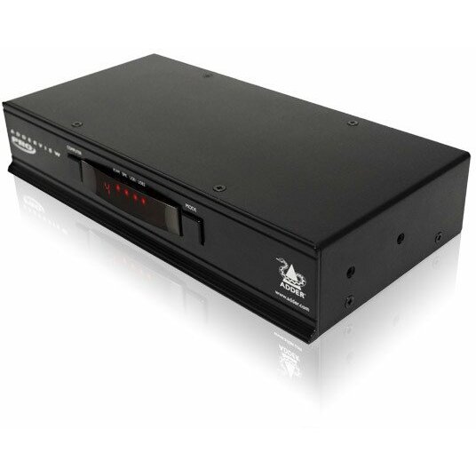 Switch Adder ADDERView Pro AV4PRO-DP (AV4PRO-DP-EURO)