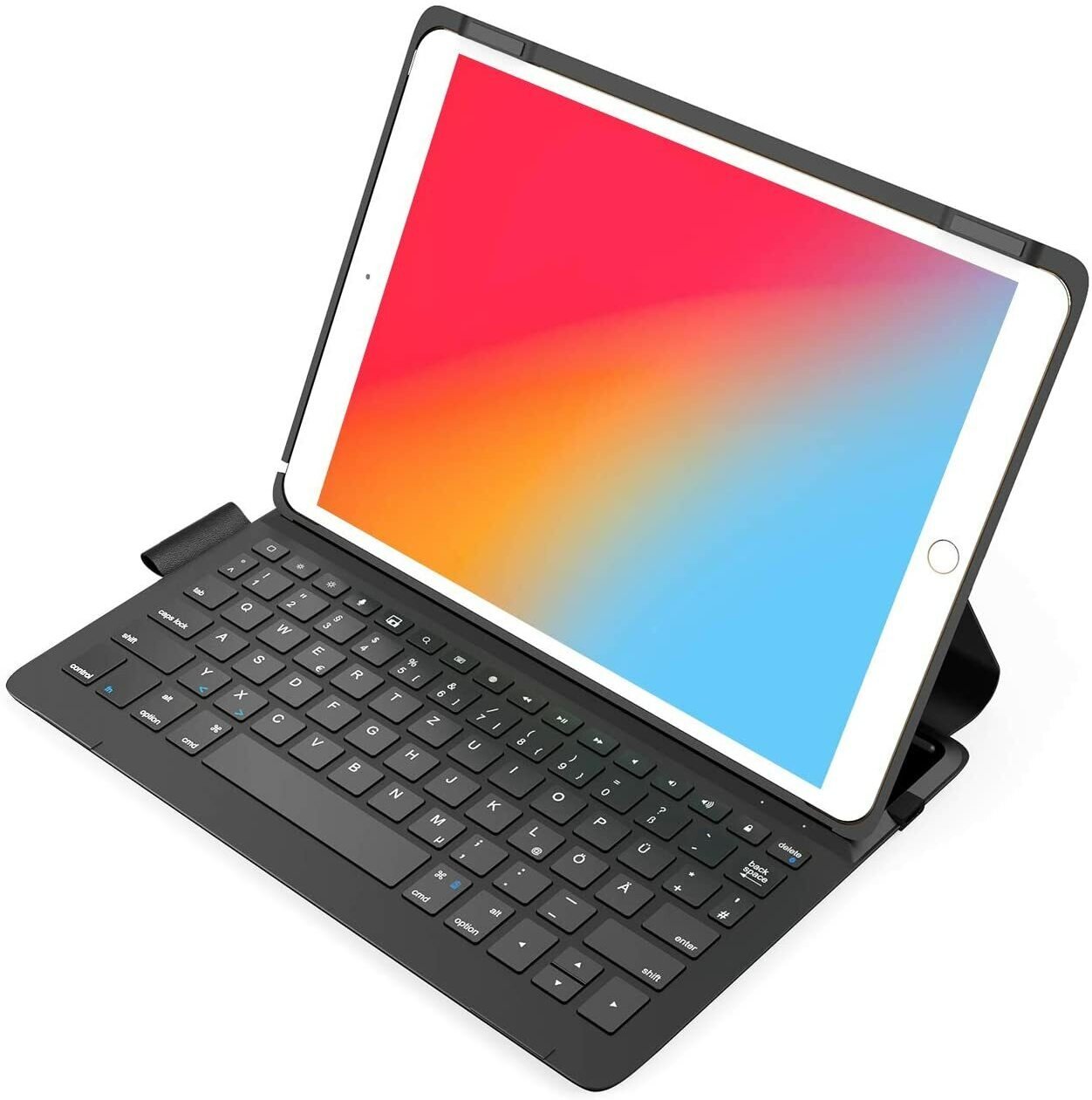 Inateck inateck Keyboard iPad 10,2``/Pro