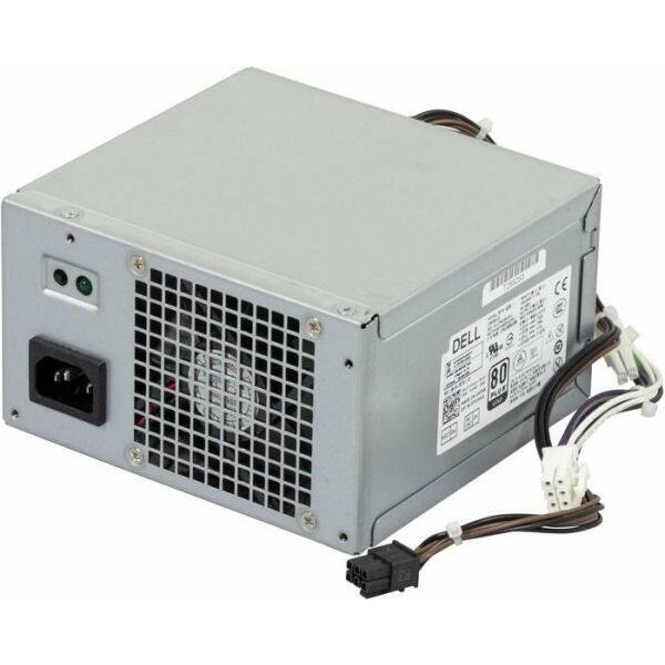 Zasilacz serwerowy Dell 495W Redundant Power