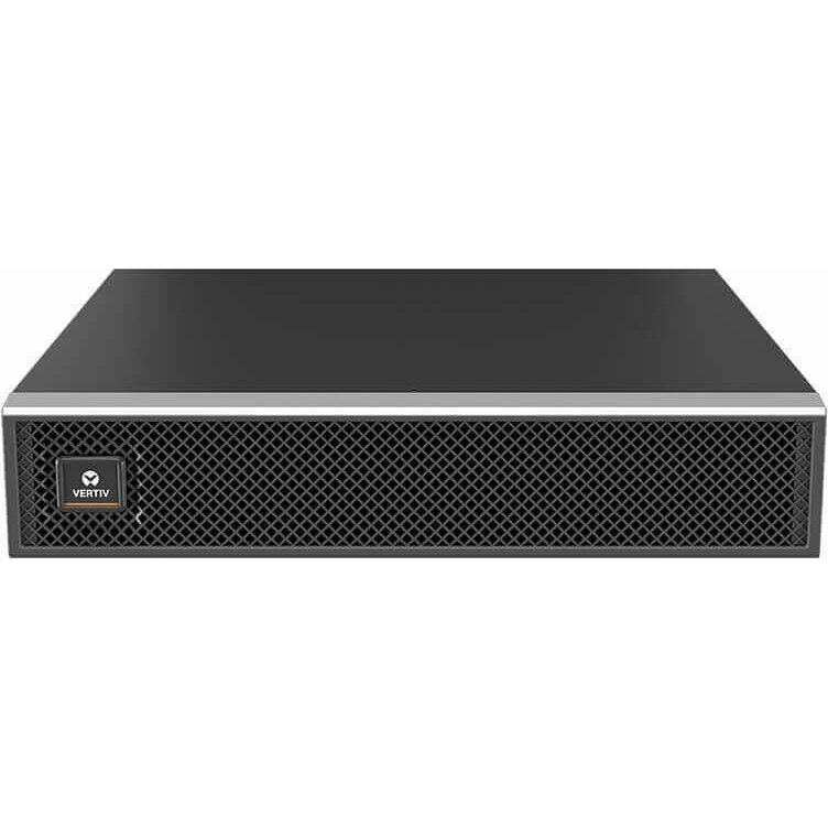 UPS Vertiv Obudowa bateryjna GXT5 EBC48VRT2U