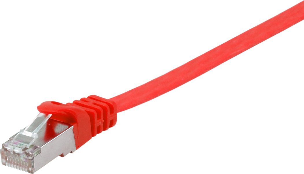 Equip Equip Patchkabel Cat6A U/FTP 2xRJ45
