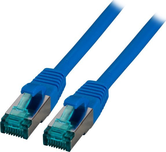EFB EFB RJ45 Patchkabel S/FTP, Cat