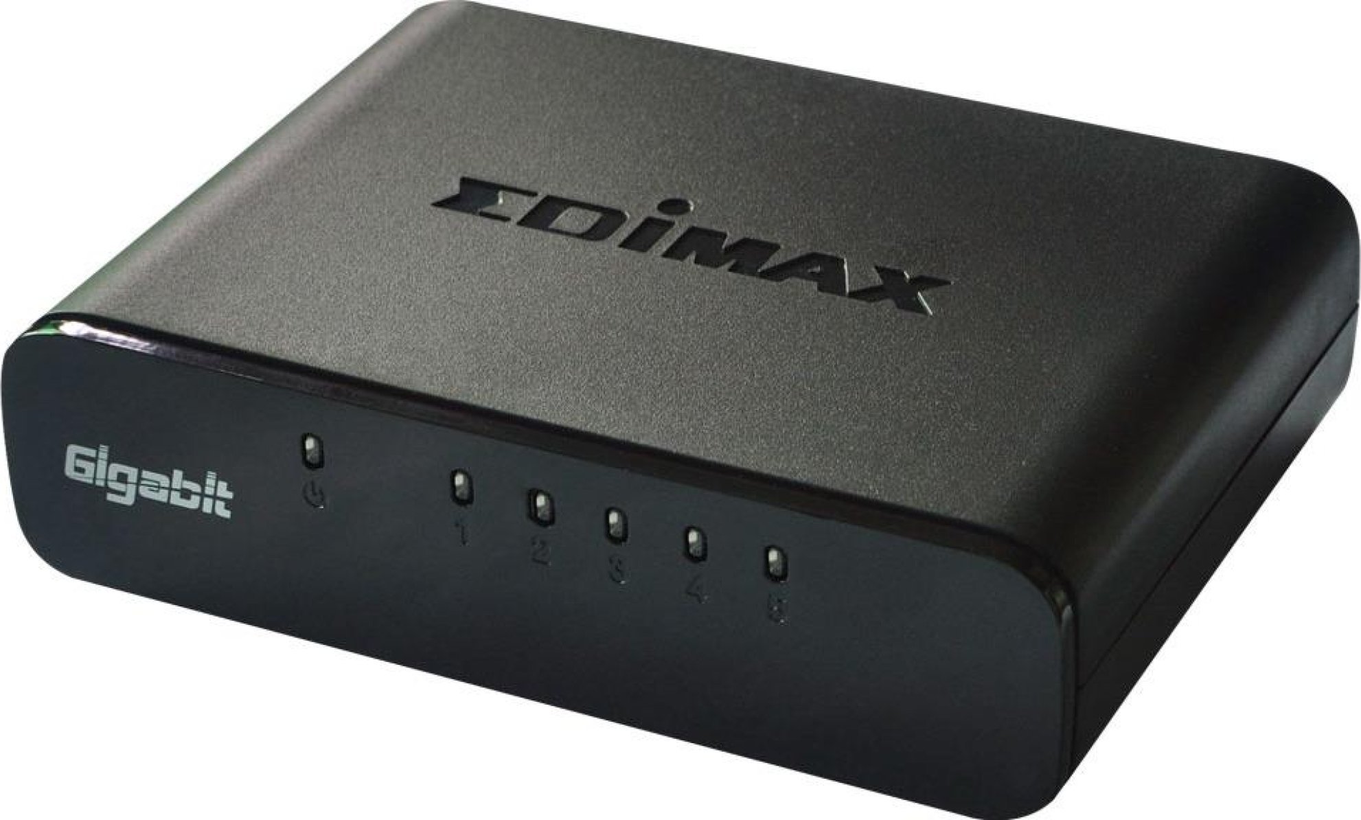 Edimax ES-5500G V3 5Port Gigabit Switch