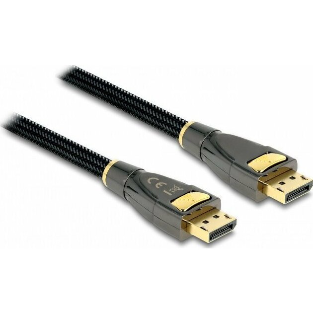 Kabel Delock DisplayPort - DisplayPort 5m