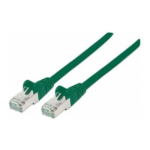 Intellinet Network Solutions Patchcord S/FTP, CAT7