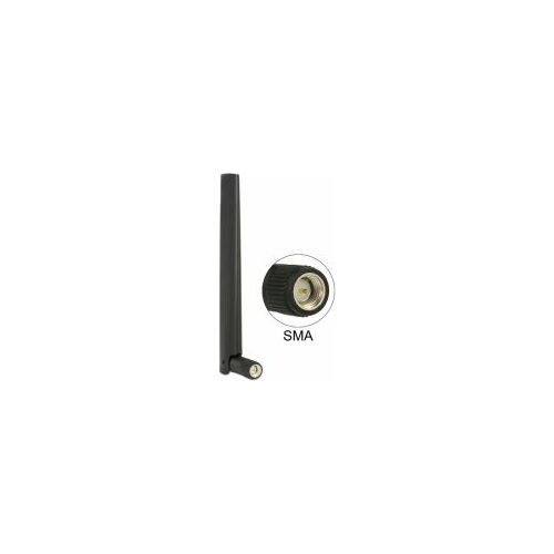 Antena Delock LTE SMA GSM/UMTS 88968