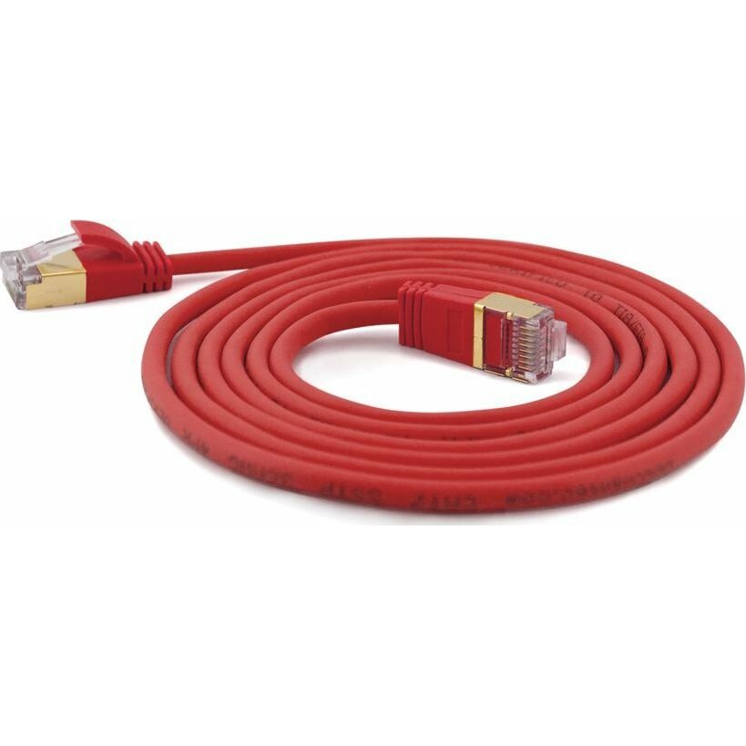 Wantec Wantec 5.00mCat.7 Raw