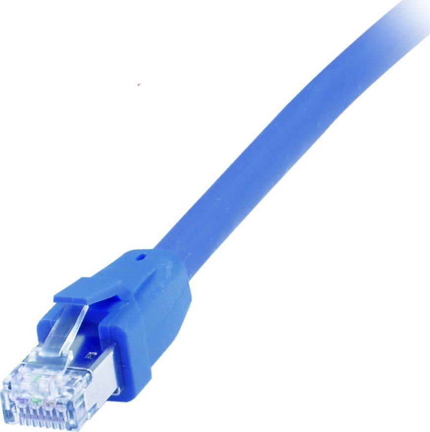 Equip Equip Patchkabel Cat8.1 S/FTP