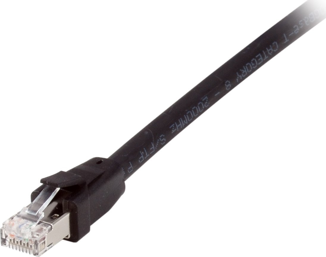 Equip Equip Patchkabel Cat8.1 S/FTP