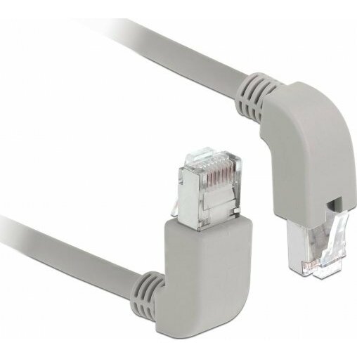 Delock DELOCK Netzwerkkabel RJ45 Cat.6