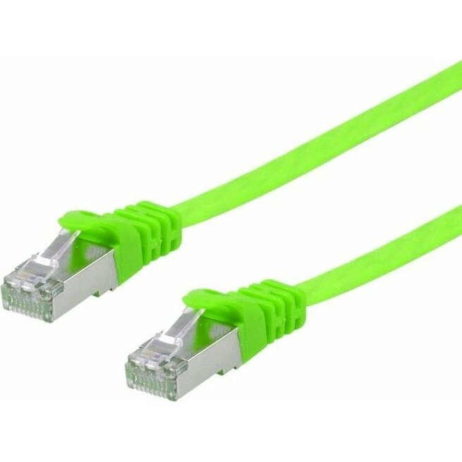 Equip Equip Patchkabel Cat6A U/FTP 2xRJ45