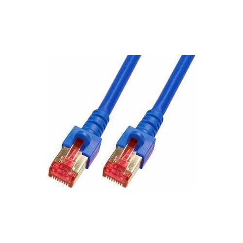 EFB EFB RJ45 Patchkabel S/FTP, Cat