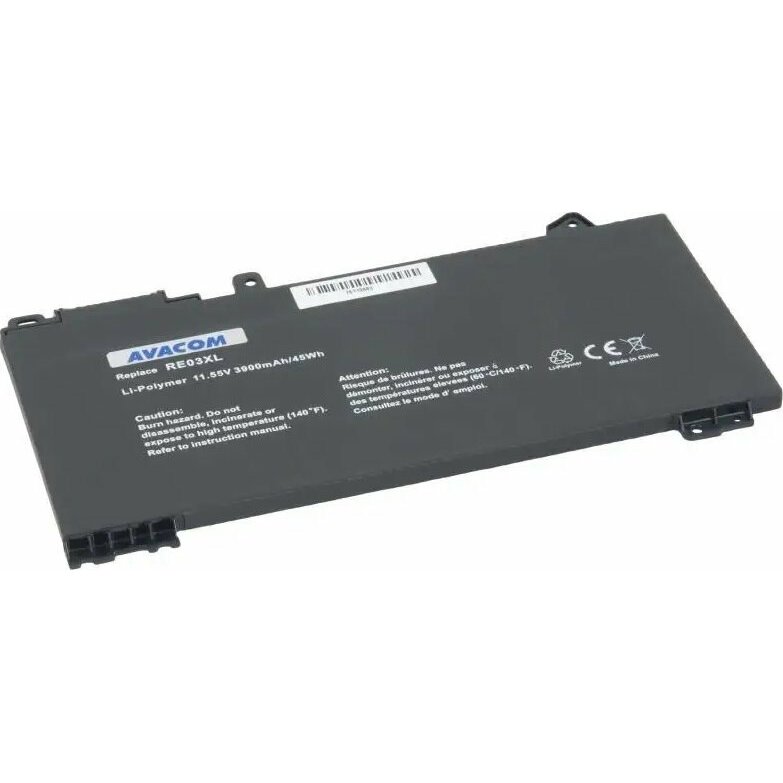 Batéria AVACOM pre HP Probook 430