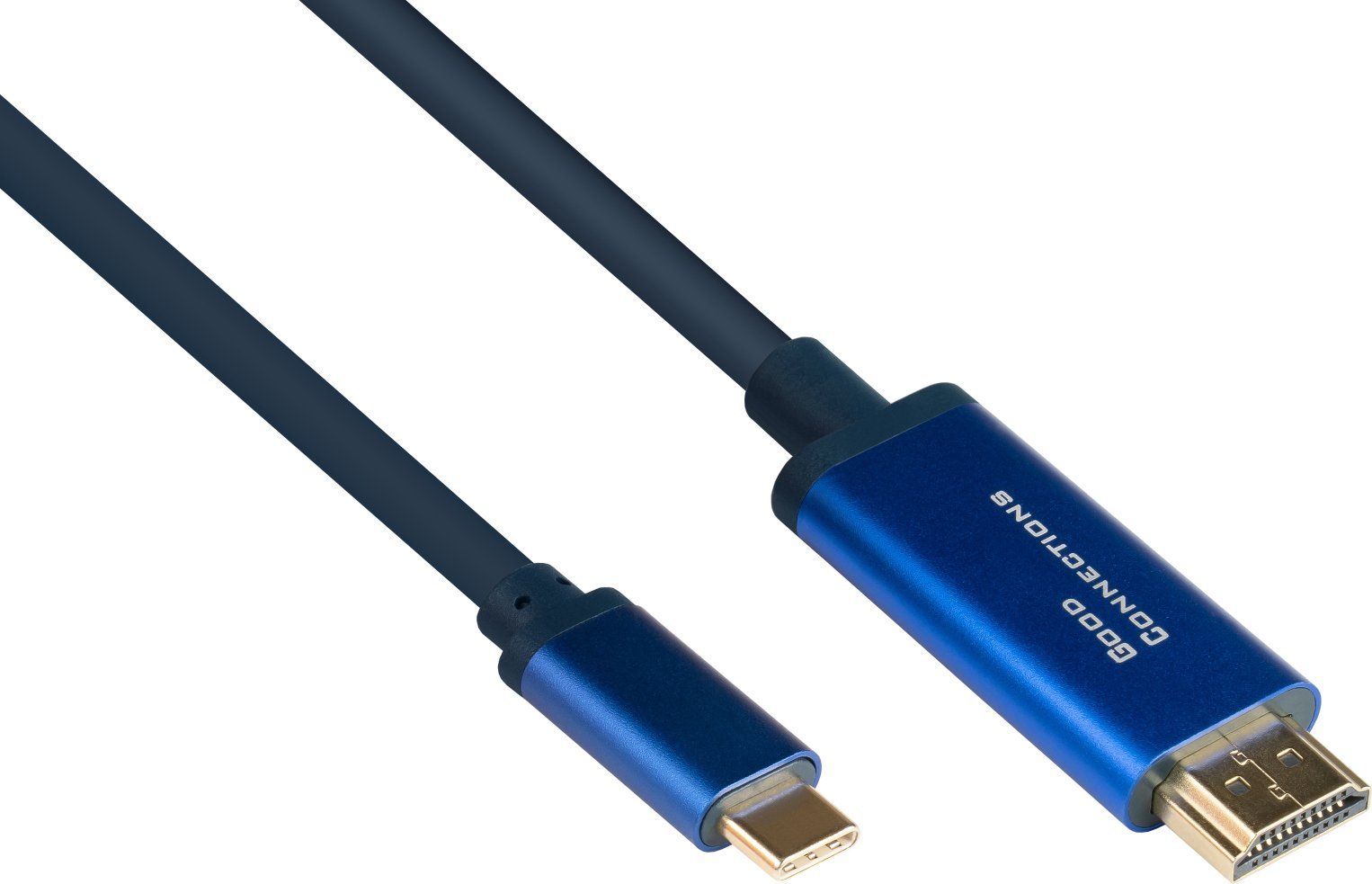Kabel USB Alcasa SmaFLEX USB-C an