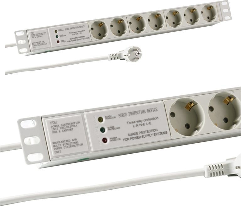 Mcab Kabel zasilający M-CAB M-Cab POW0020
