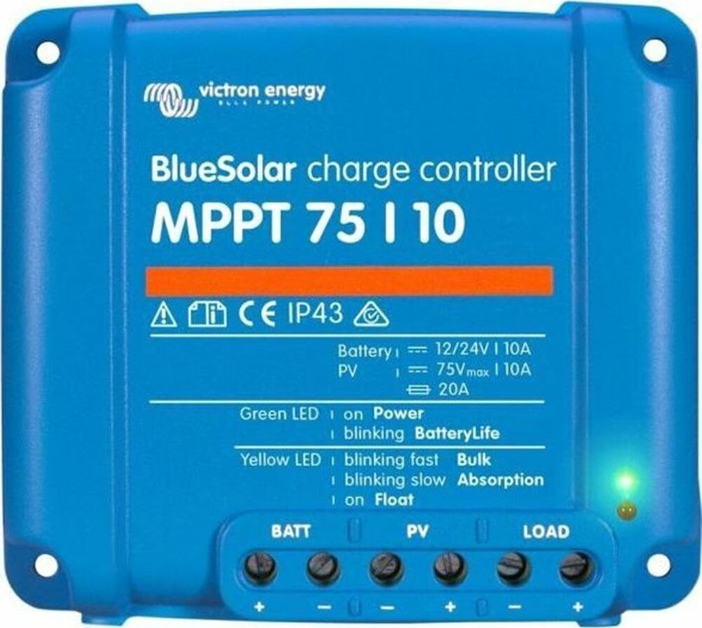 Victron Energy Kontroler Victron Energy MPPT